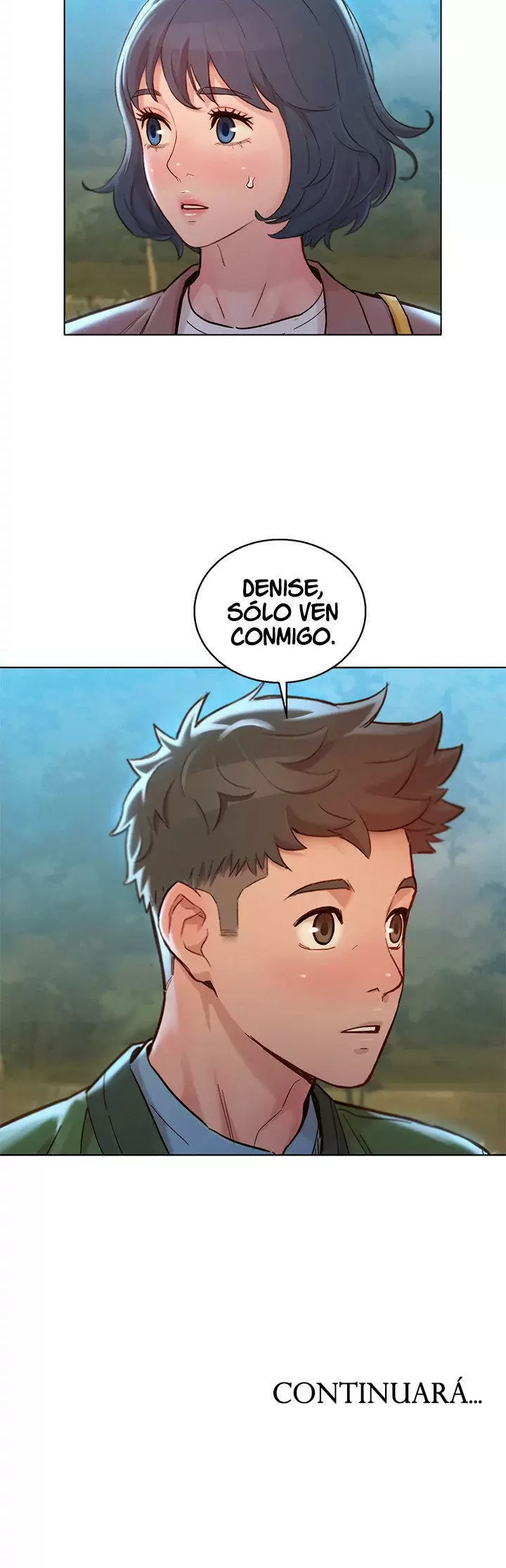 Sister Neighbors Capítulo 158 - Page 16