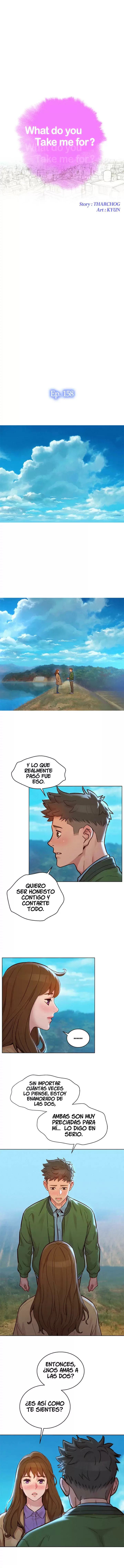 Sister Neighbors Capítulo 158 - Page 3