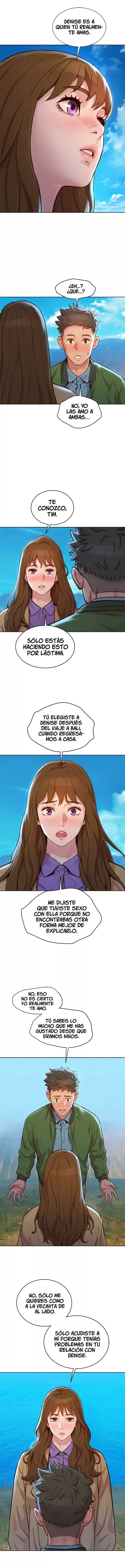 Sister Neighbors Capítulo 158 - Page 6