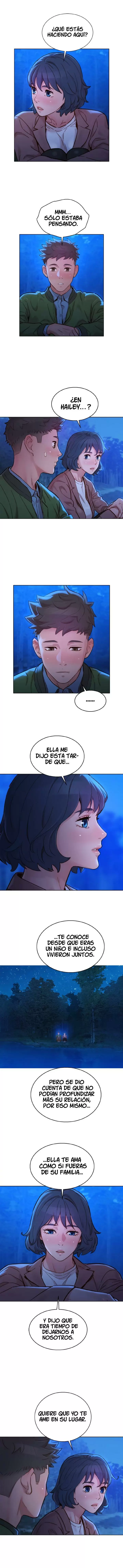 Sister Neighbors Capítulo 159 - Page 25