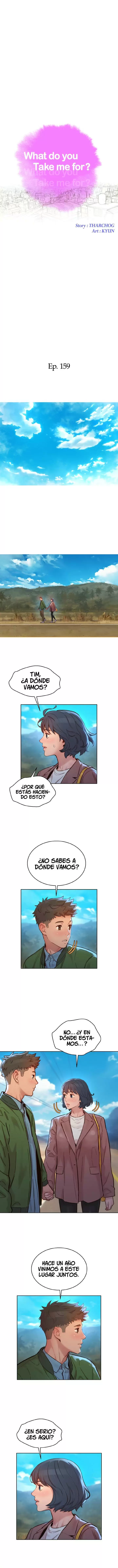 Sister Neighbors Capítulo 159 - Page 3