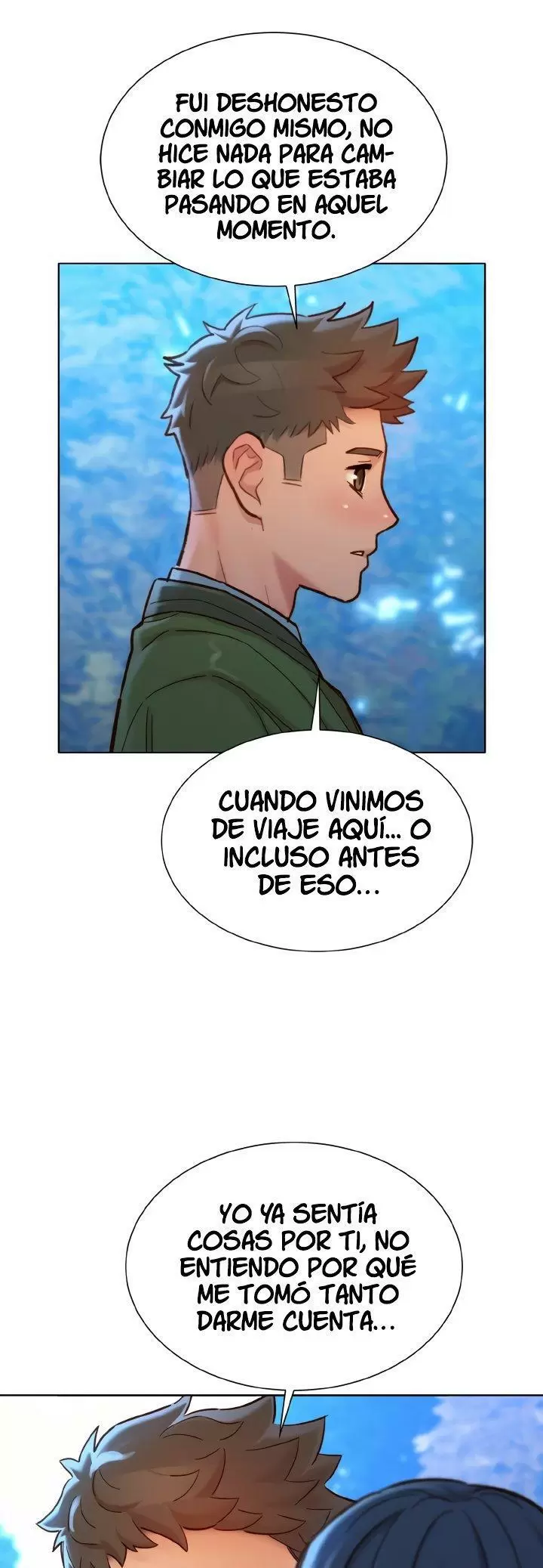 Sister Neighbors Capítulo 159 - Page 6