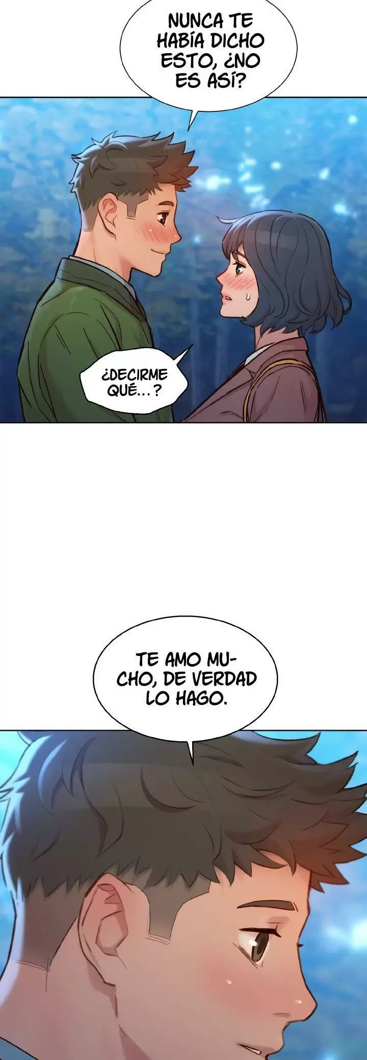Sister Neighbors Capítulo 159 - Page 8