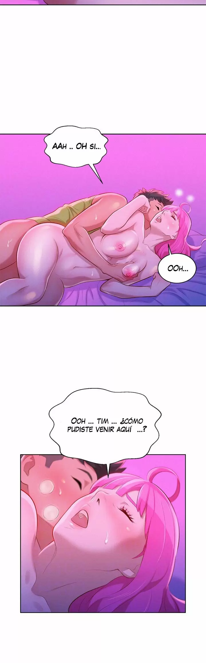 Sister Neighbors Capítulo 16 - Page 14