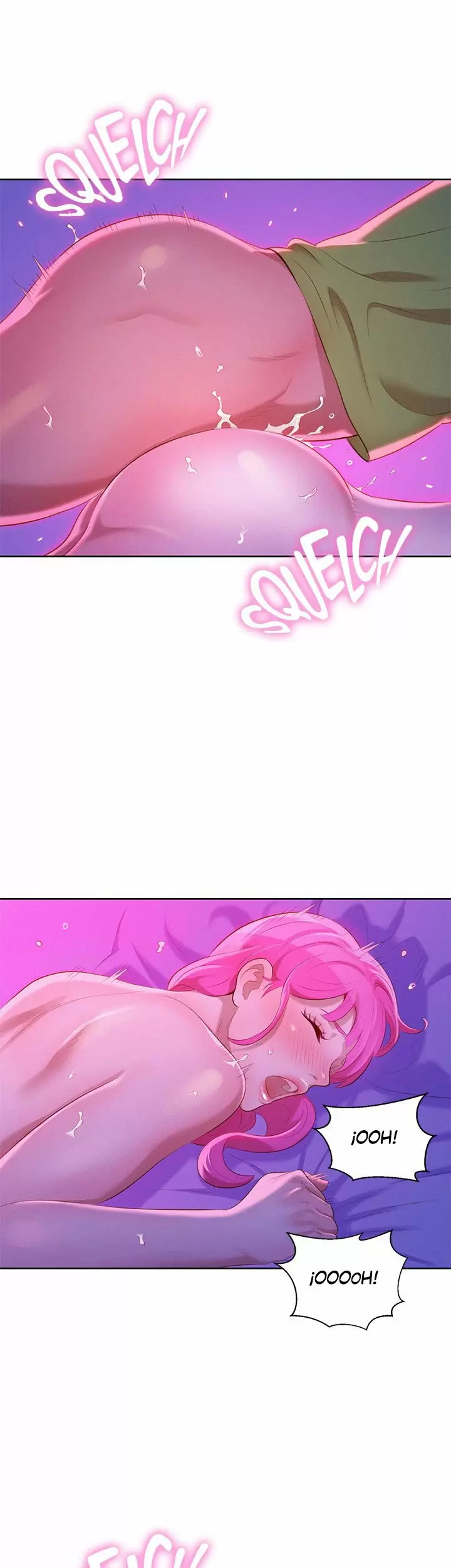 Sister Neighbors Capítulo 16 - Page 23
