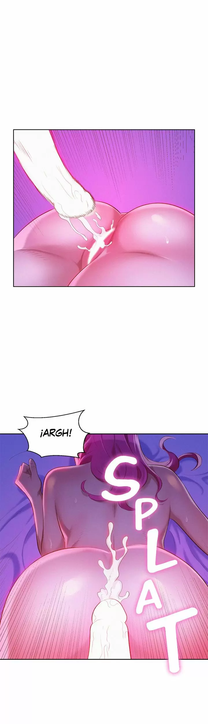 Sister Neighbors Capítulo 16 - Page 26