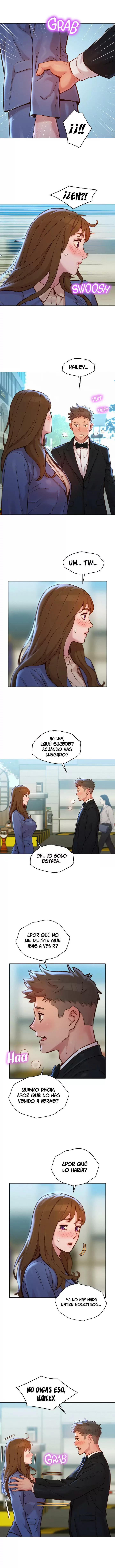 Sister Neighbors Capítulo 160 - Page 23