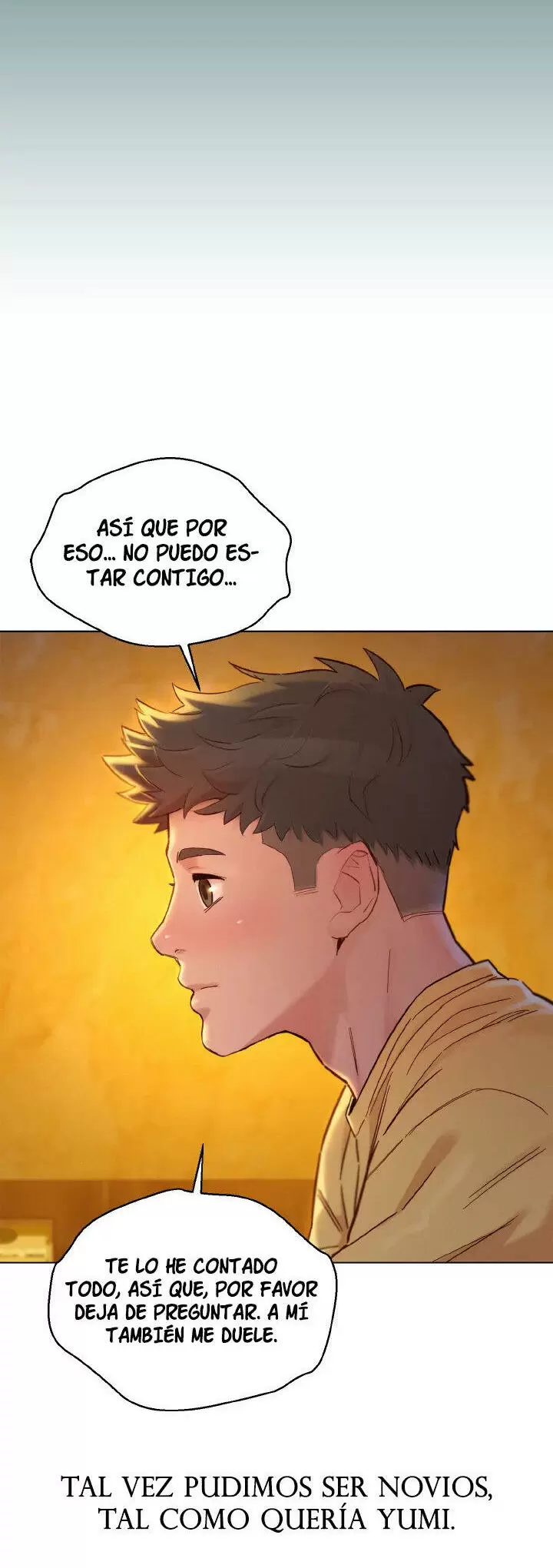 Sister Neighbors Capítulo 160 - Page 8