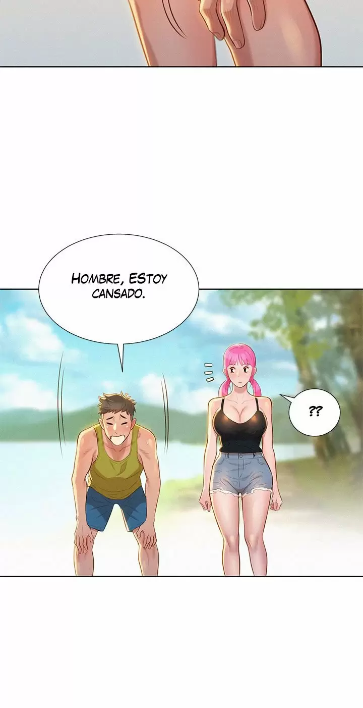 Sister Neighbors Capítulo 17 - Page 18