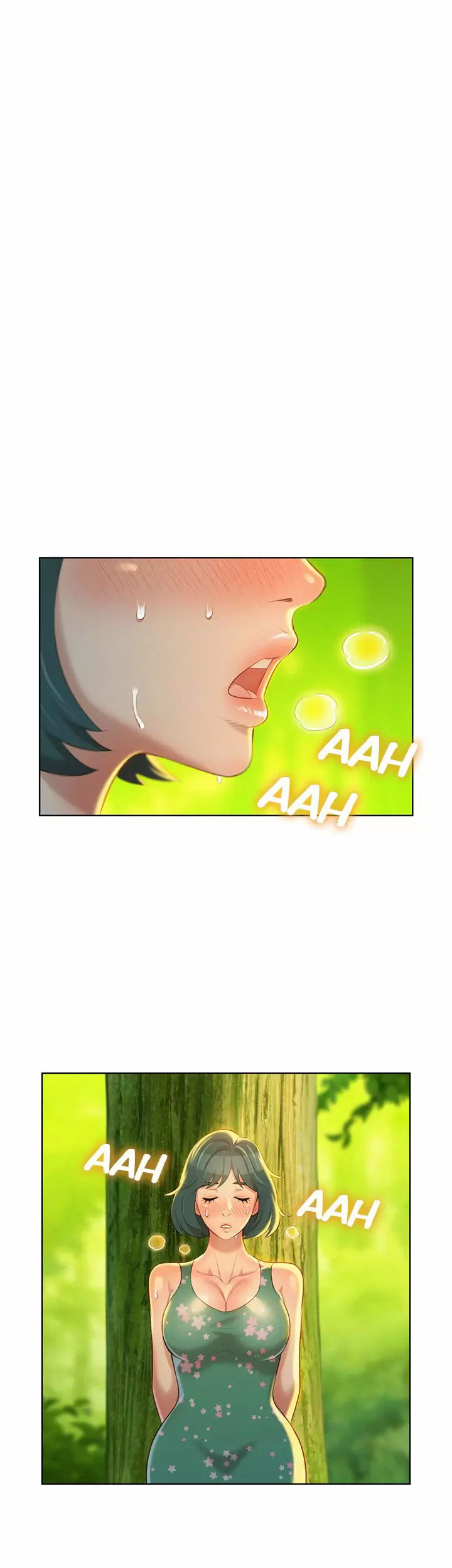 Sister Neighbors Capítulo 19 - Page 12