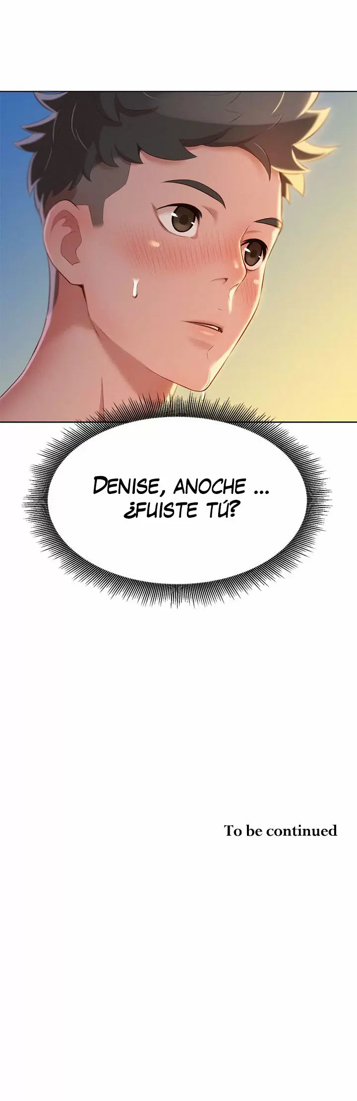 Sister Neighbors Capítulo 19 - Page 38