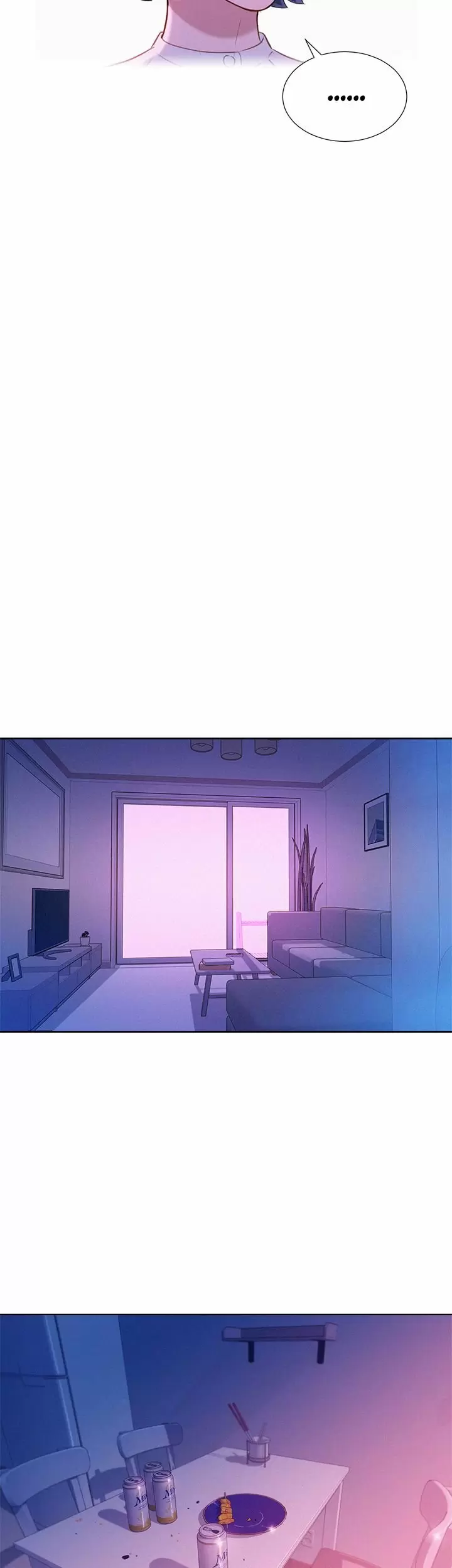 Sister Neighbors Capítulo 22 - Page 33