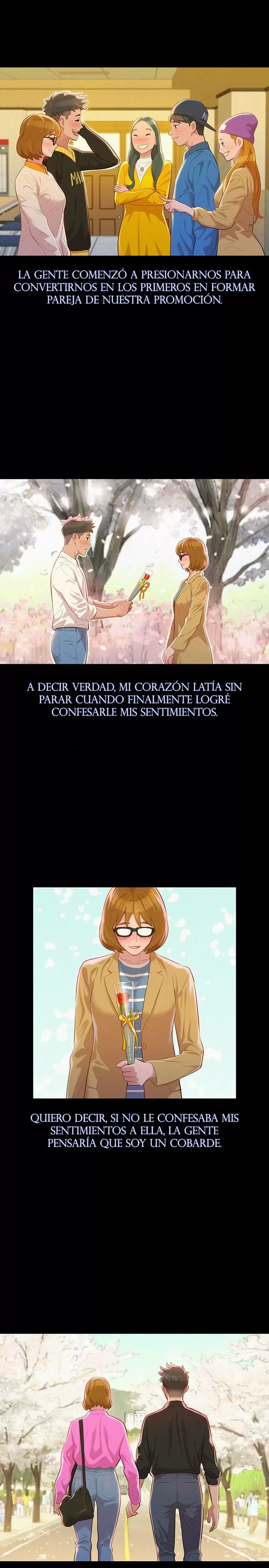 Sister Neighbors Capítulo 25 - Page 11