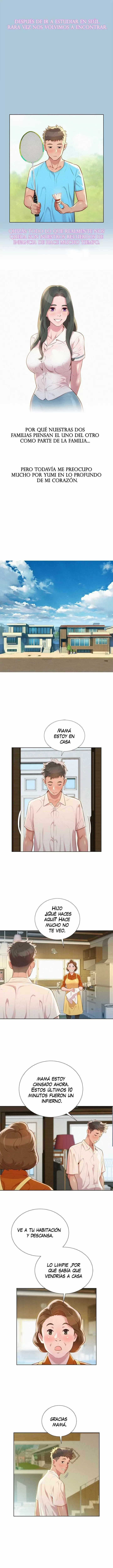 Sister Neighbors Capítulo 29 - Page 5