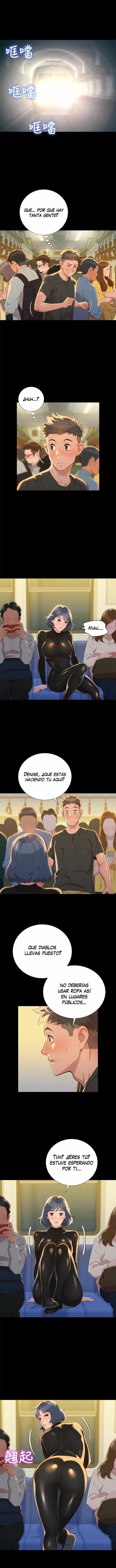 Sister Neighbors Capítulo 29 - Page 9