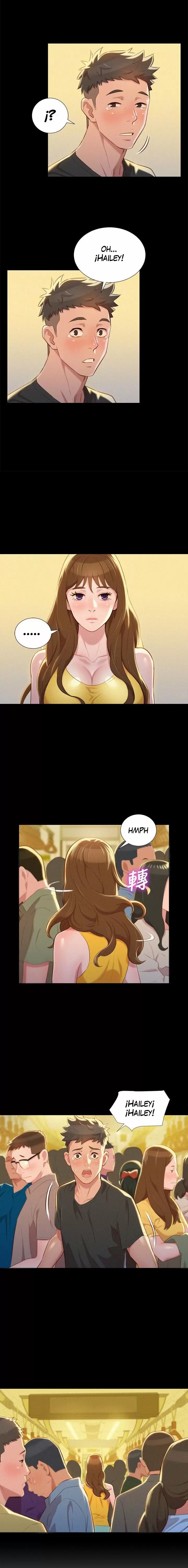 Sister Neighbors Capítulo 30 - Page 4