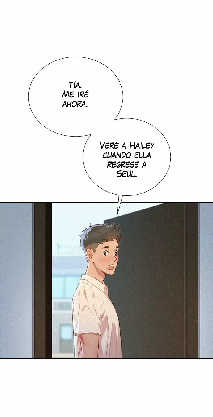 Sister Neighbors Capítulo 31 - Page 20