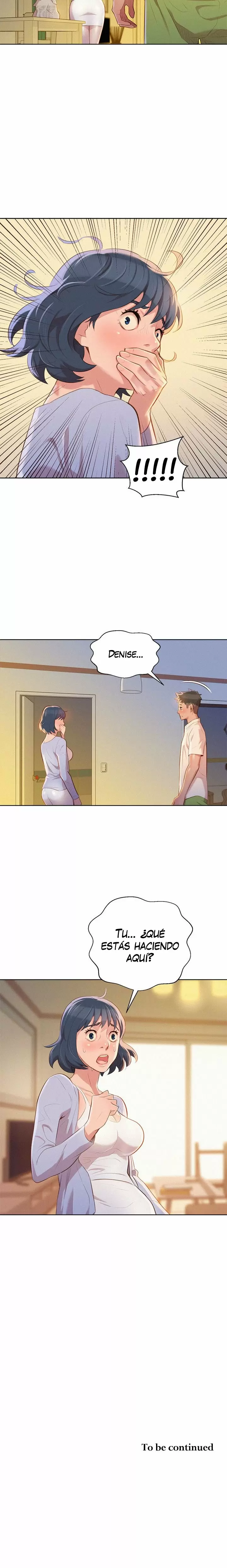 Sister Neighbors Capítulo 31 - Page 25