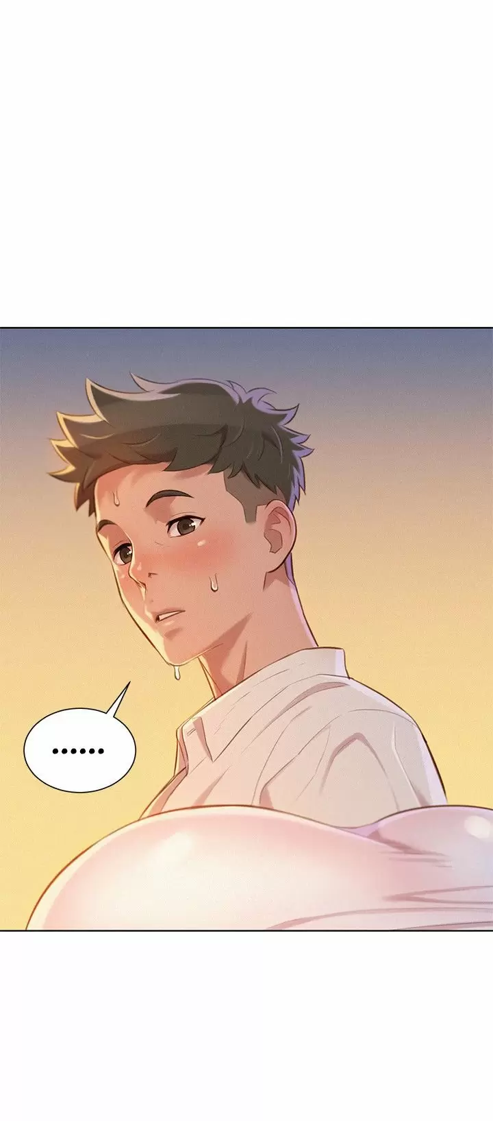 Sister Neighbors Capítulo 32 - Page 17