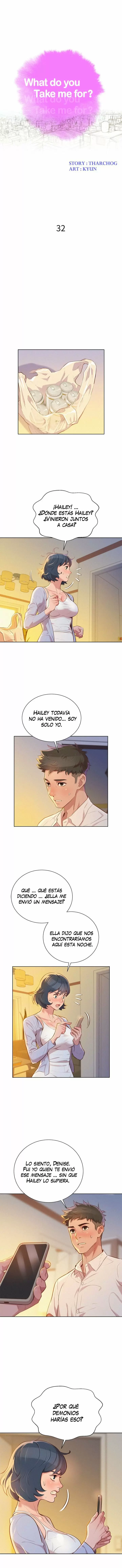 Sister Neighbors Capítulo 32 - Page 2