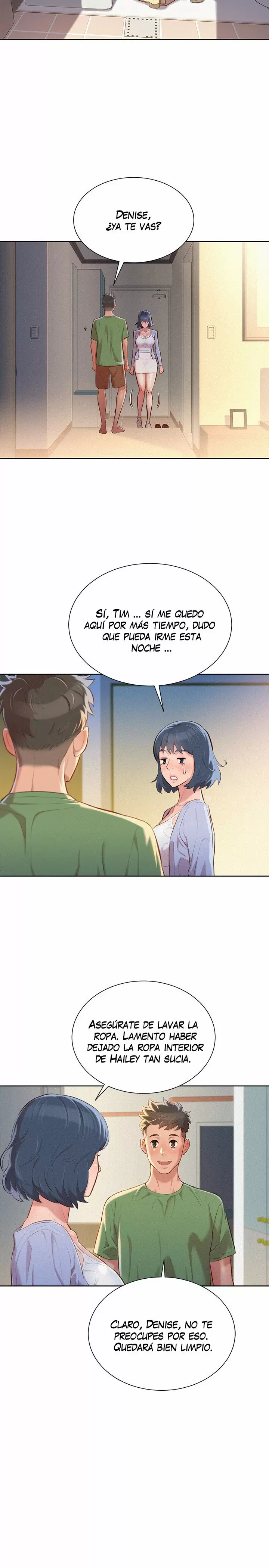 Sister Neighbors Capítulo 37 - Page 4