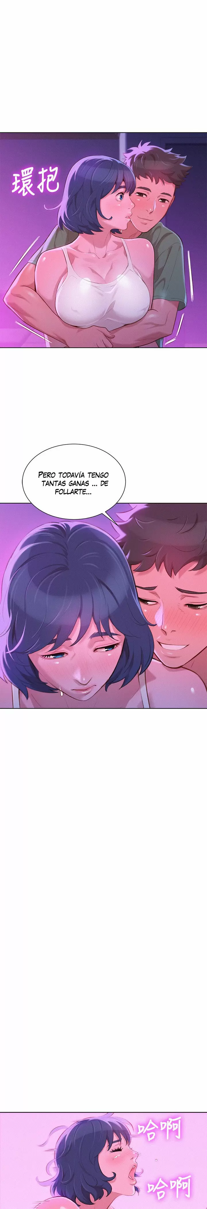 Sister Neighbors Capítulo 38 - Page 6