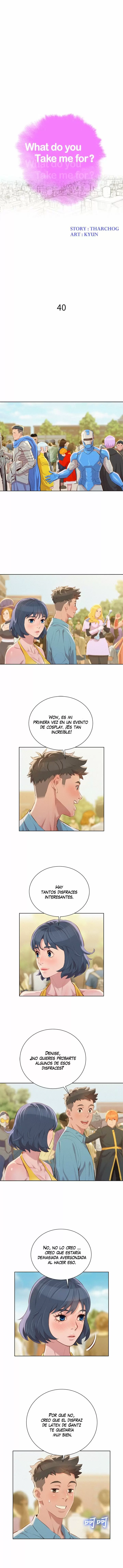 Sister Neighbors Capítulo 39 - Page 2