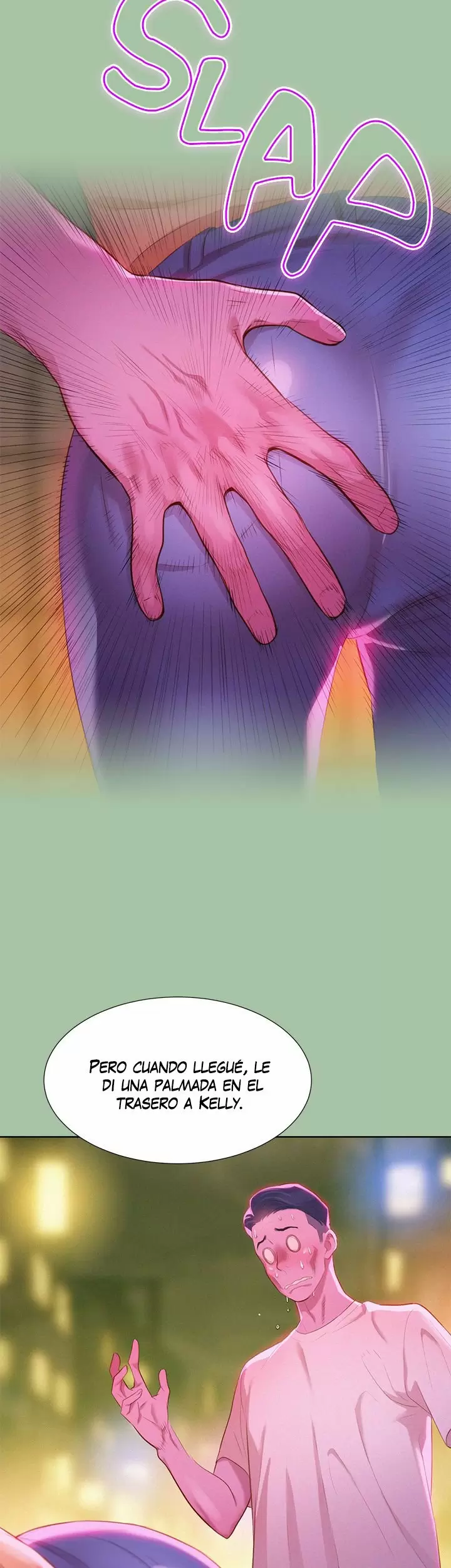Sister Neighbors Capítulo 4 - Page 20