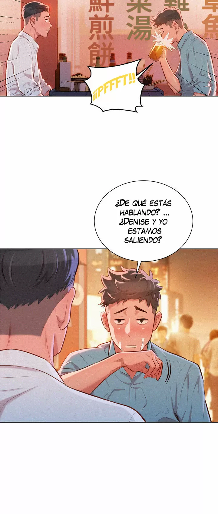 Sister Neighbors Capítulo 42 - Page 7