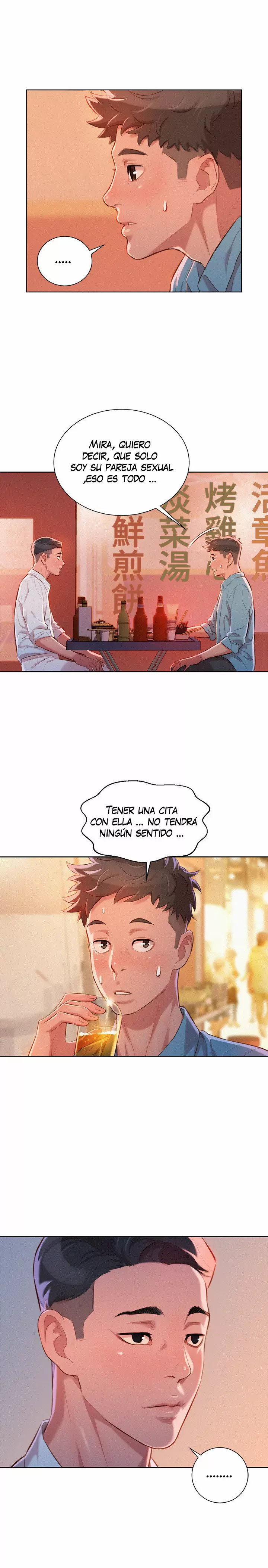 Sister Neighbors Capítulo 42 - Page 9