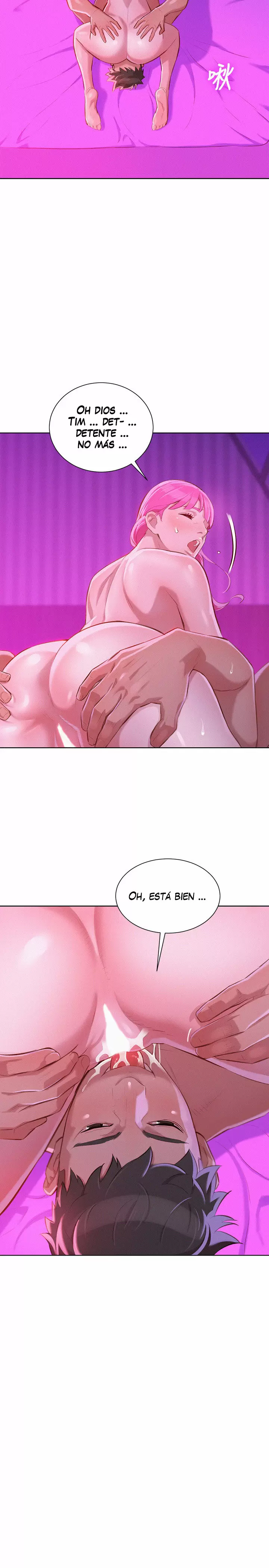 Sister Neighbors Capítulo 43 - Page 13