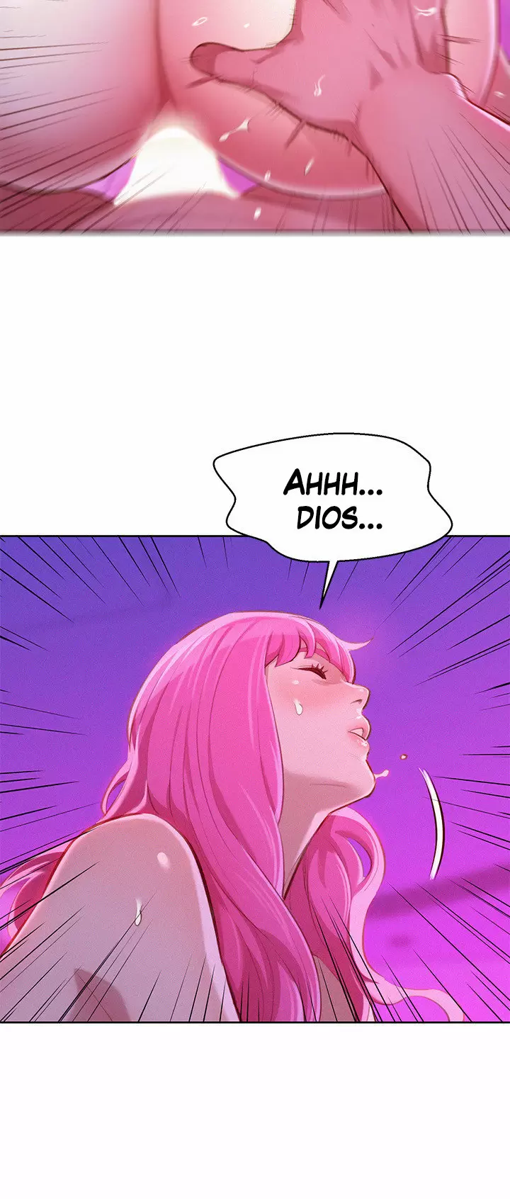 Sister Neighbors Capítulo 43 - Page 16