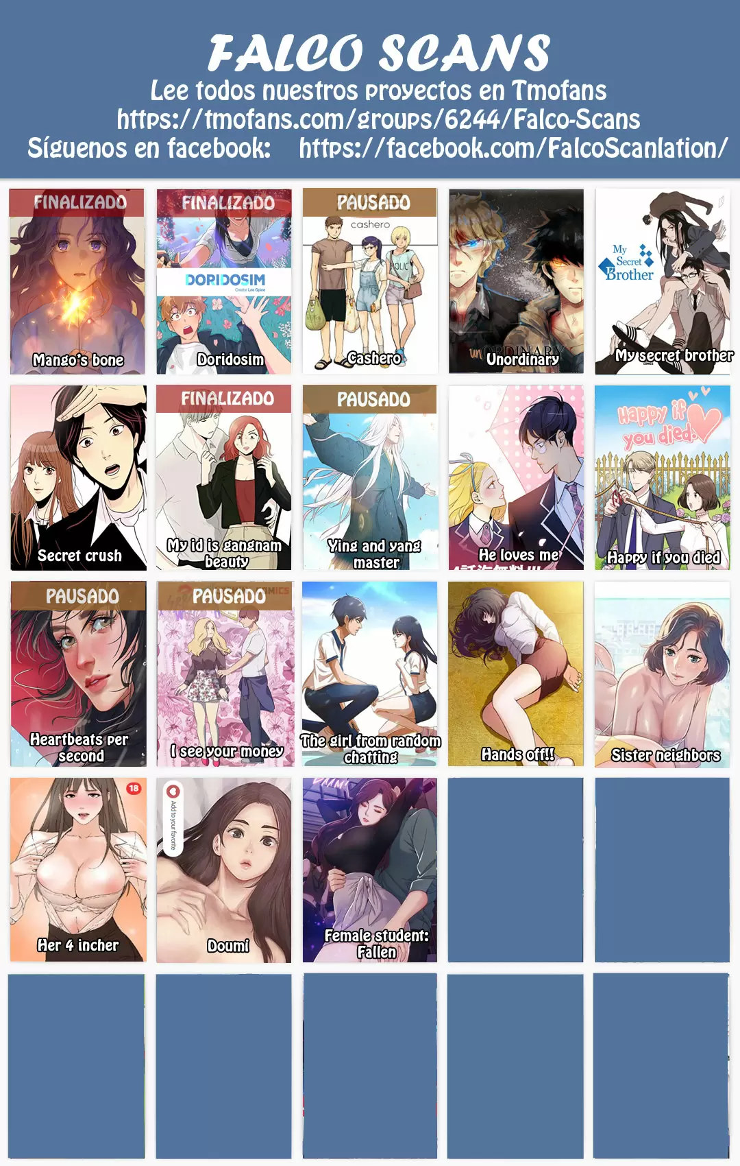 Sister Neighbors Capítulo 44 - Page 26
