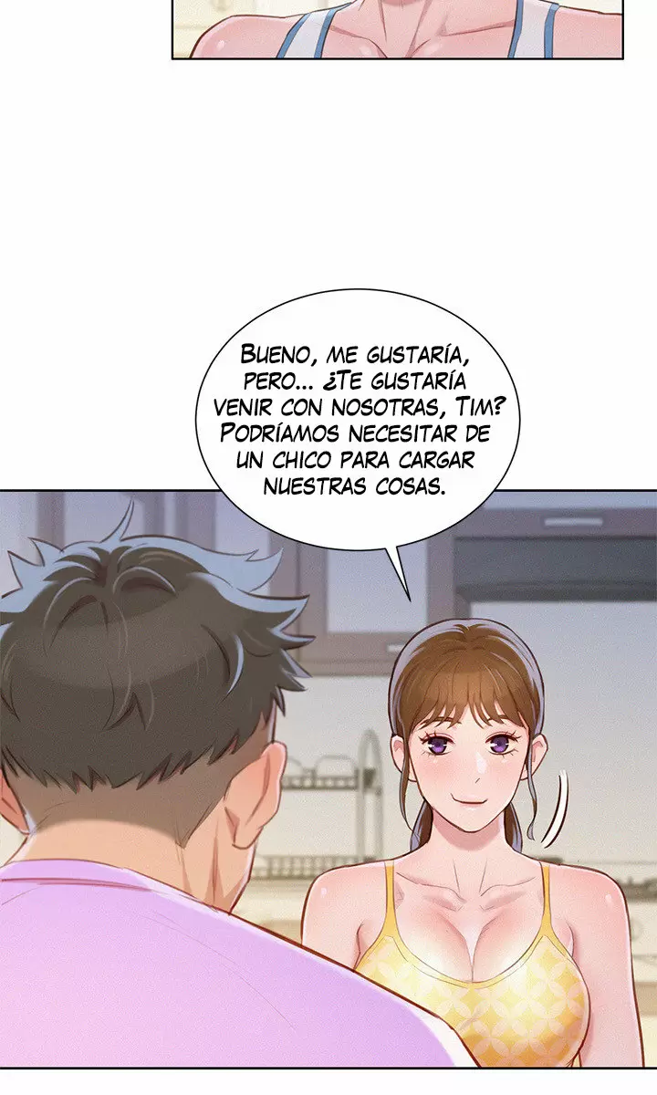 Sister Neighbors Capítulo 44 - Page 9