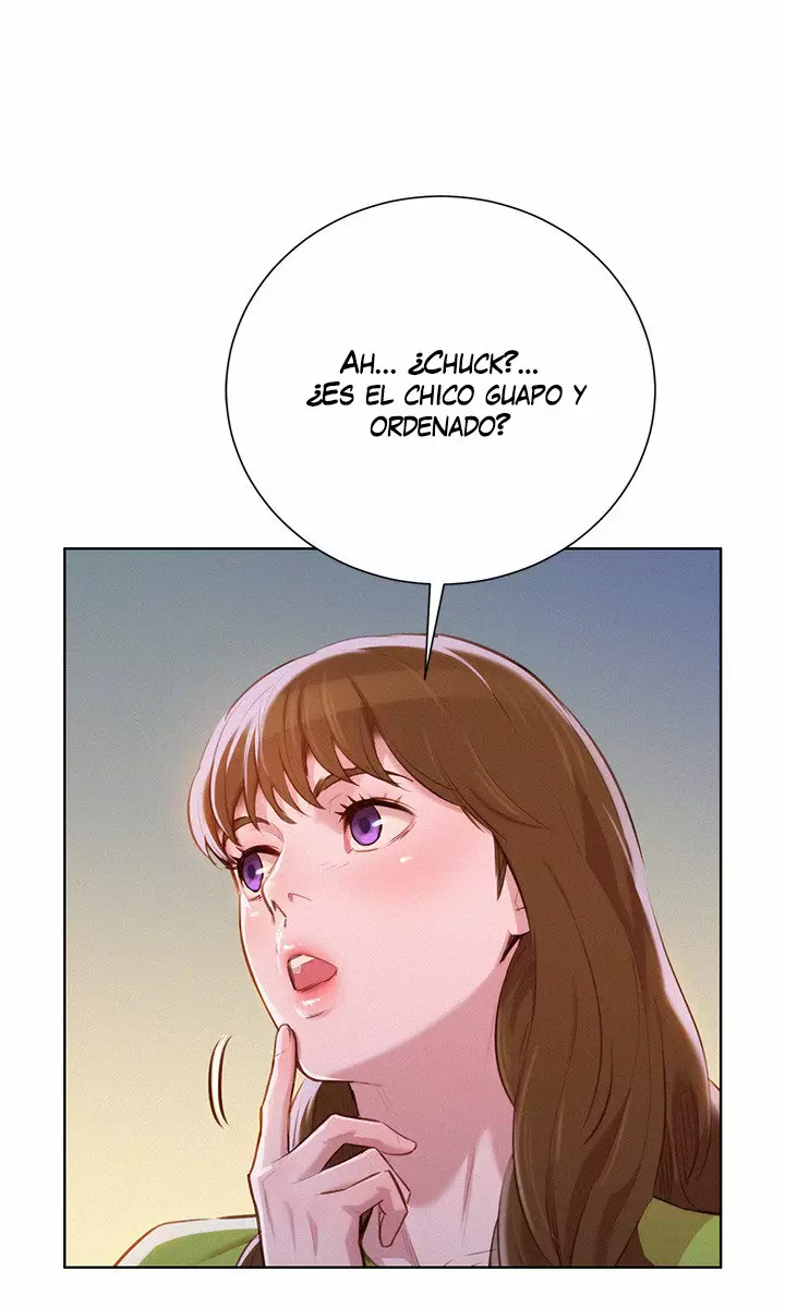 Sister Neighbors Capítulo 45 - Page 5