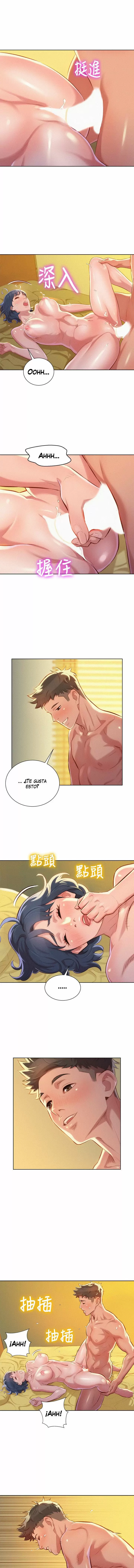 Sister Neighbors Capítulo 46 - Page 12