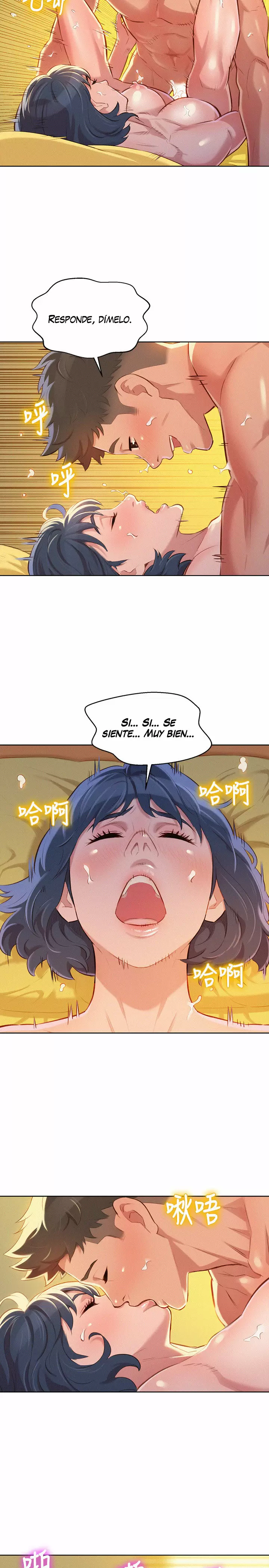 Sister Neighbors Capítulo 46 - Page 18