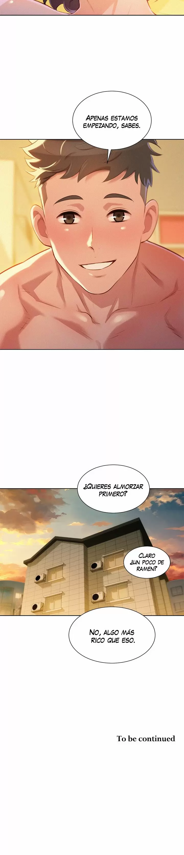 Sister Neighbors Capítulo 46 - Page 24