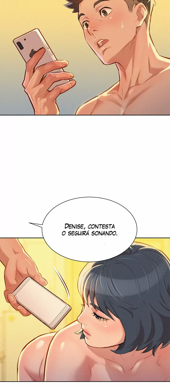 Sister Neighbors Capítulo 47 - Page 24