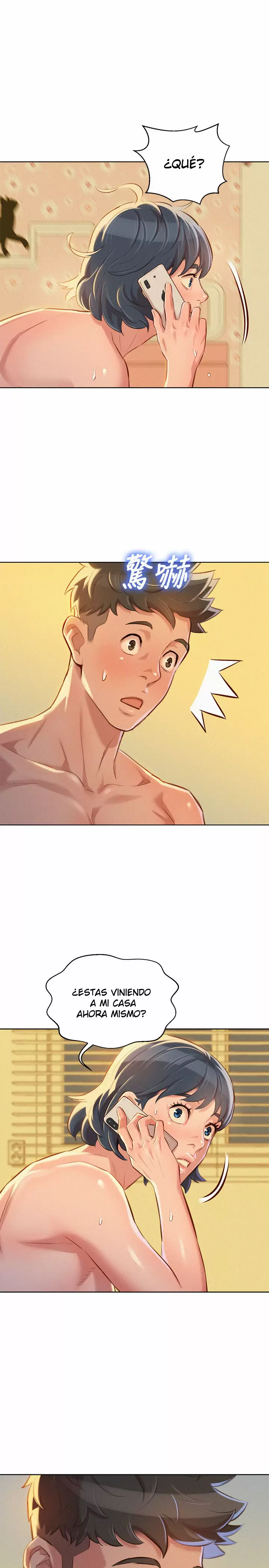 Sister Neighbors Capítulo 48 - Page 2