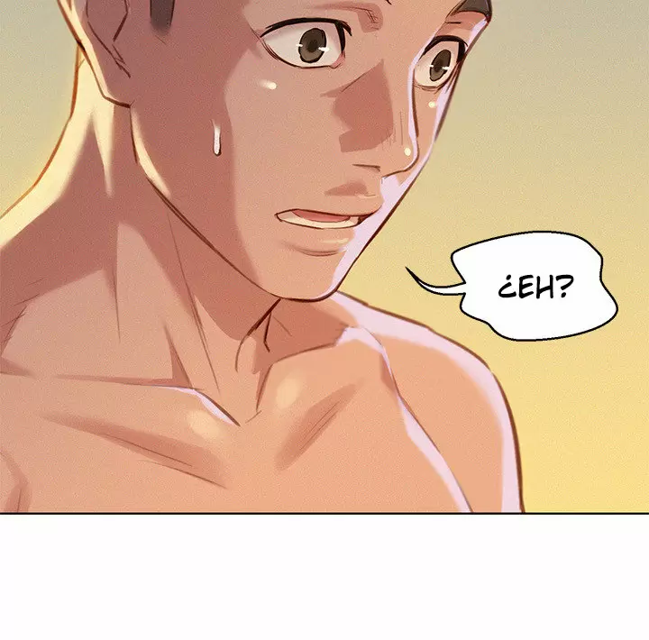 Sister Neighbors Capítulo 48 - Page 3