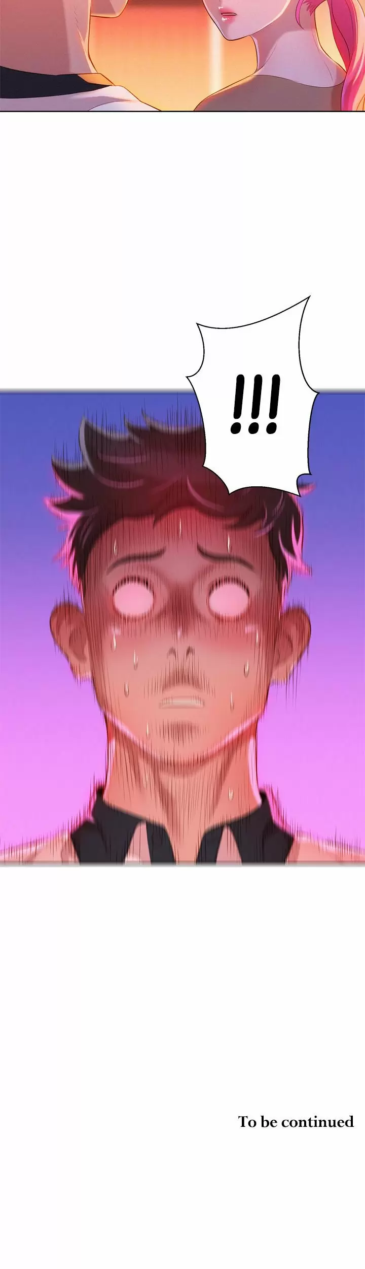 Sister Neighbors Capítulo 5 - Page 40