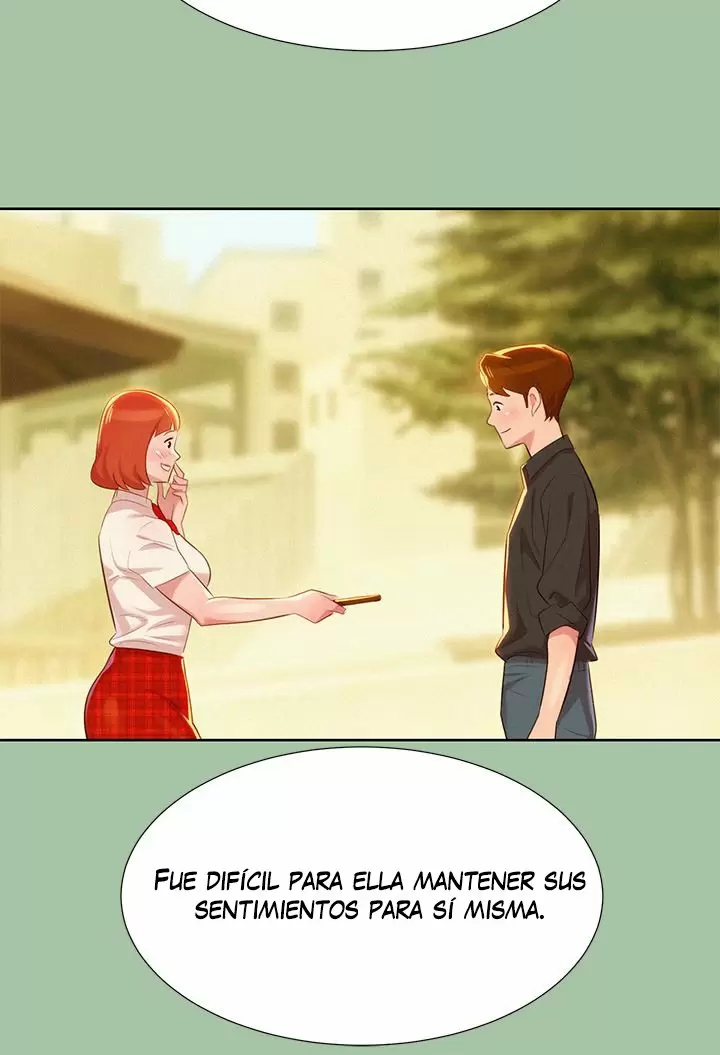 Sister Neighbors Capítulo 5 - Page 9
