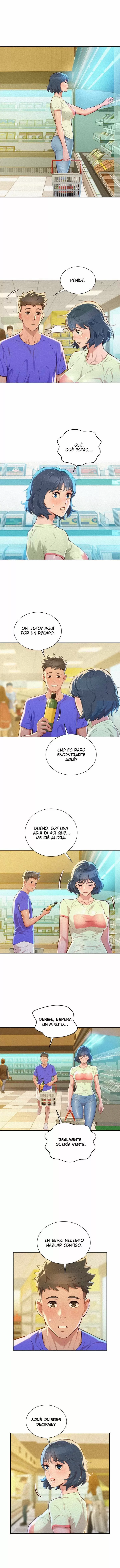 Sister Neighbors Capítulo 51 - Page 6