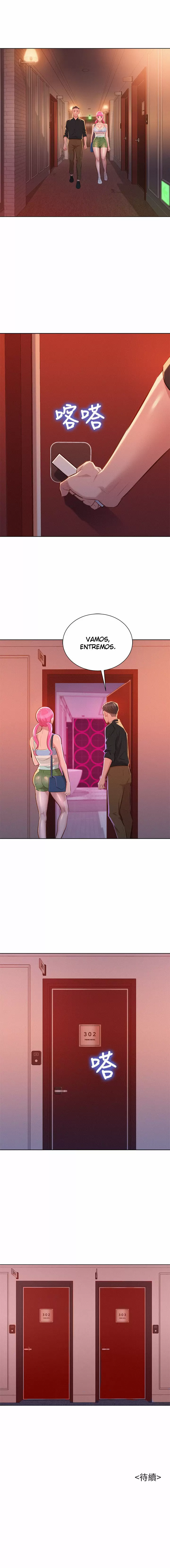 Sister Neighbors Capítulo 52 - Page 10