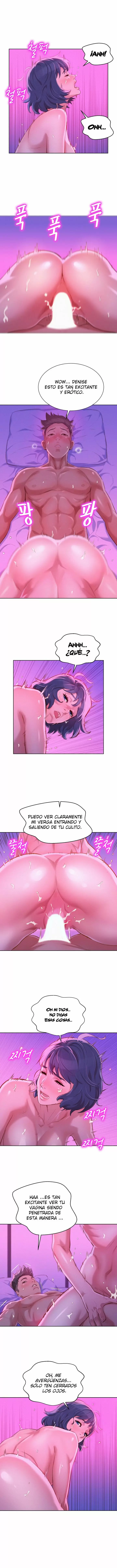 Sister Neighbors Capítulo 55 - Page 7