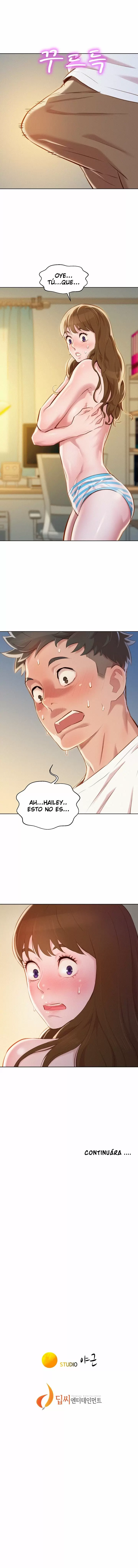 Sister Neighbors Capítulo 58 - Page 12