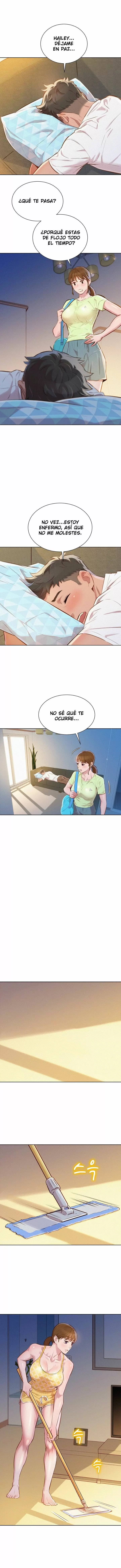 Sister Neighbors Capítulo 58 - Page 6