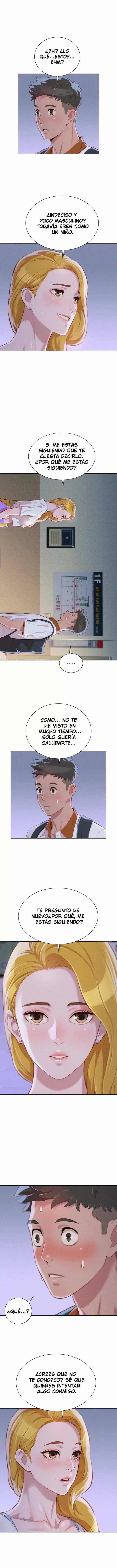 Sister Neighbors Capítulo 61 - Page 3