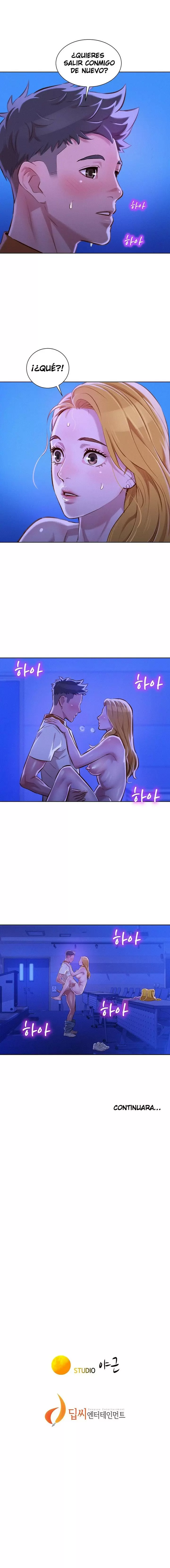Sister Neighbors Capítulo 63 - Page 13